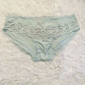 NWT Victoria's Secret Body by Victoria Bikini Panty